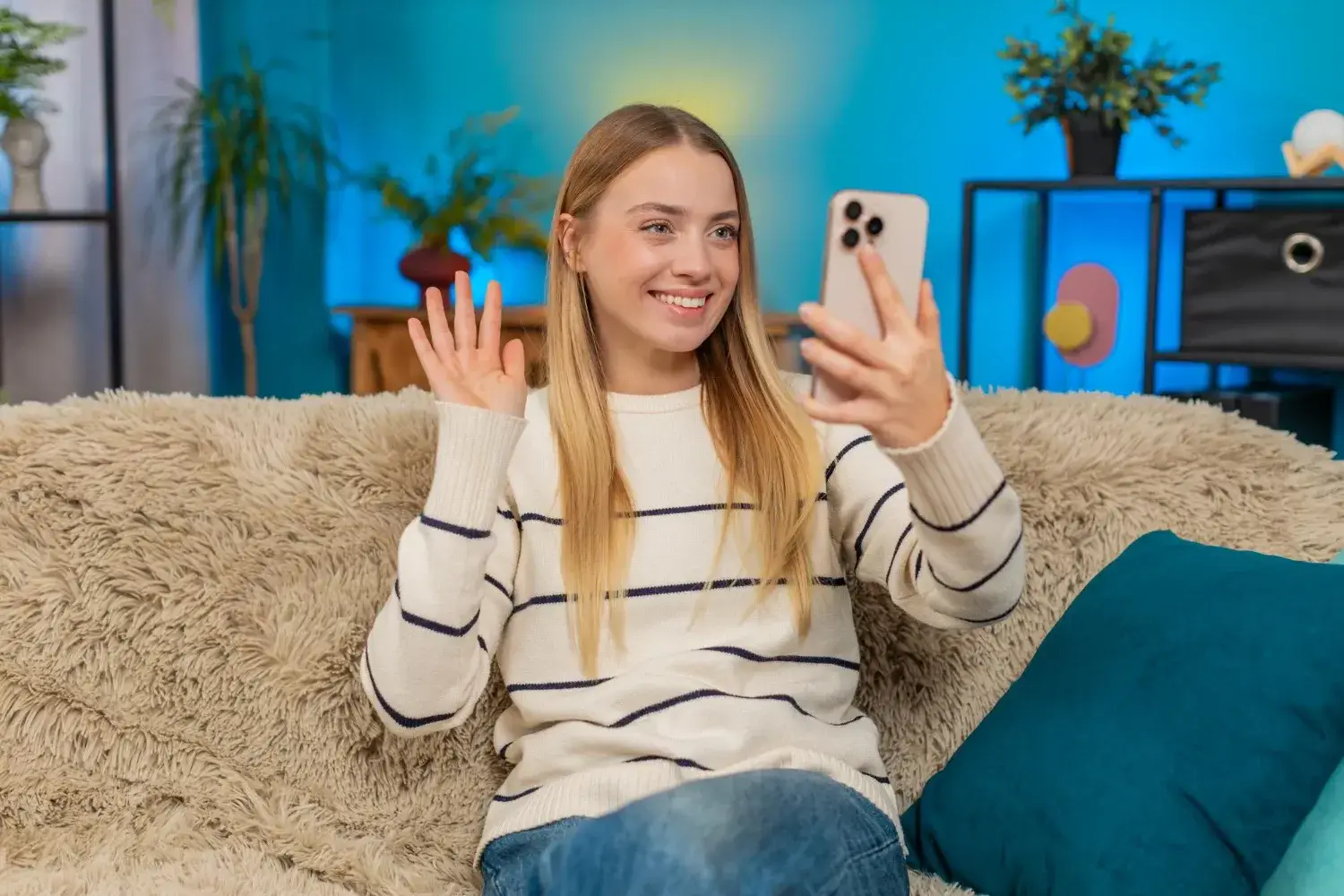 Wi-Fi senza scatti: passa a Wi-Fi 7 con MLO per video e chiamate stabili in ogni stanza della casa