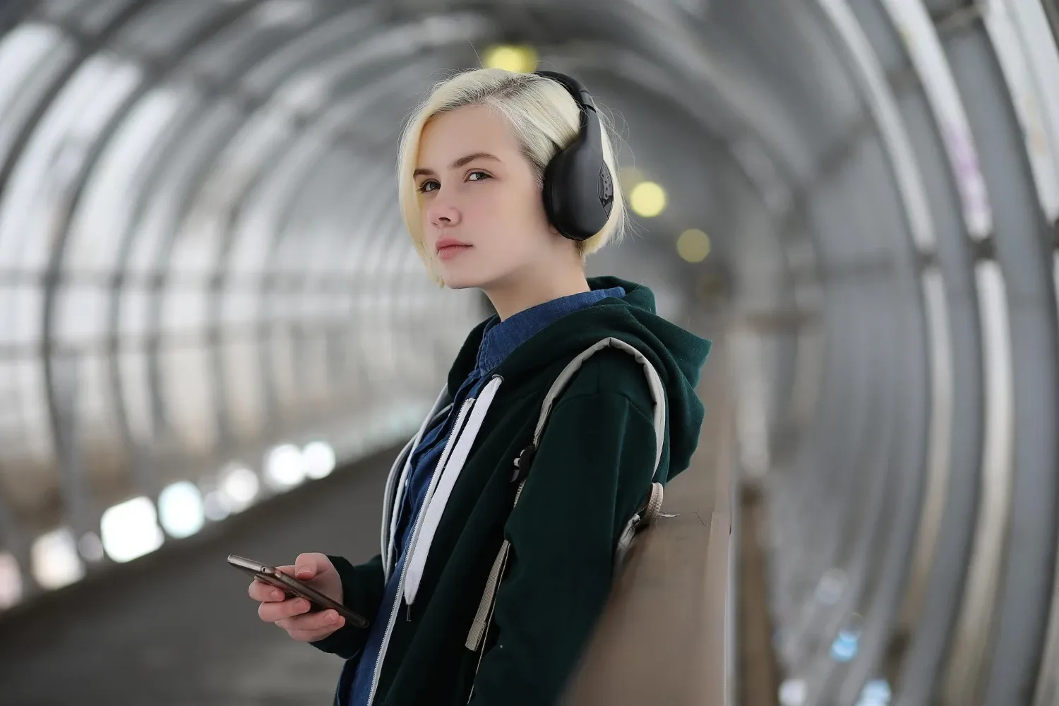 Lifehack ascolto: trova il cast, amplifica la voce e risparmia batteria durante eventi