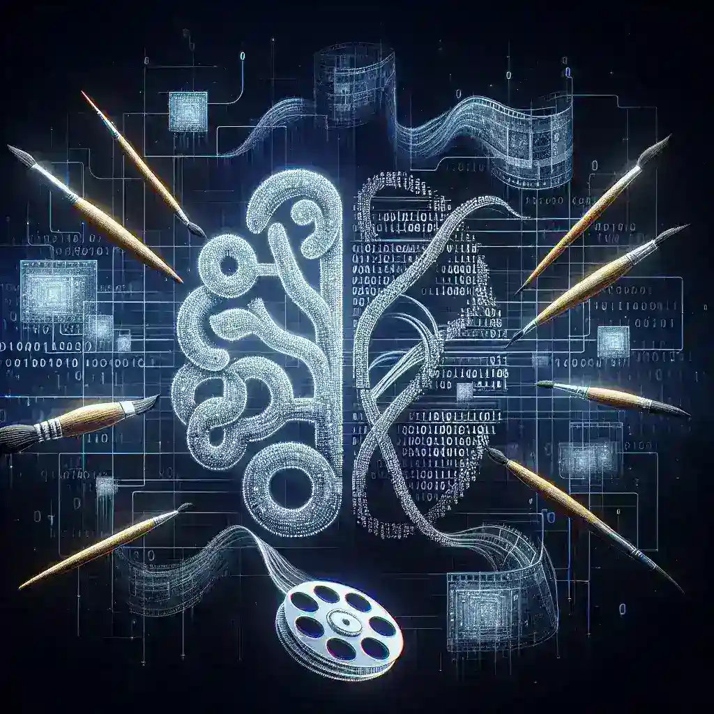 Intelligenza Artificiale per Creare Immagini e Video Realistici: La Rivoluzione della Creatività Digitale